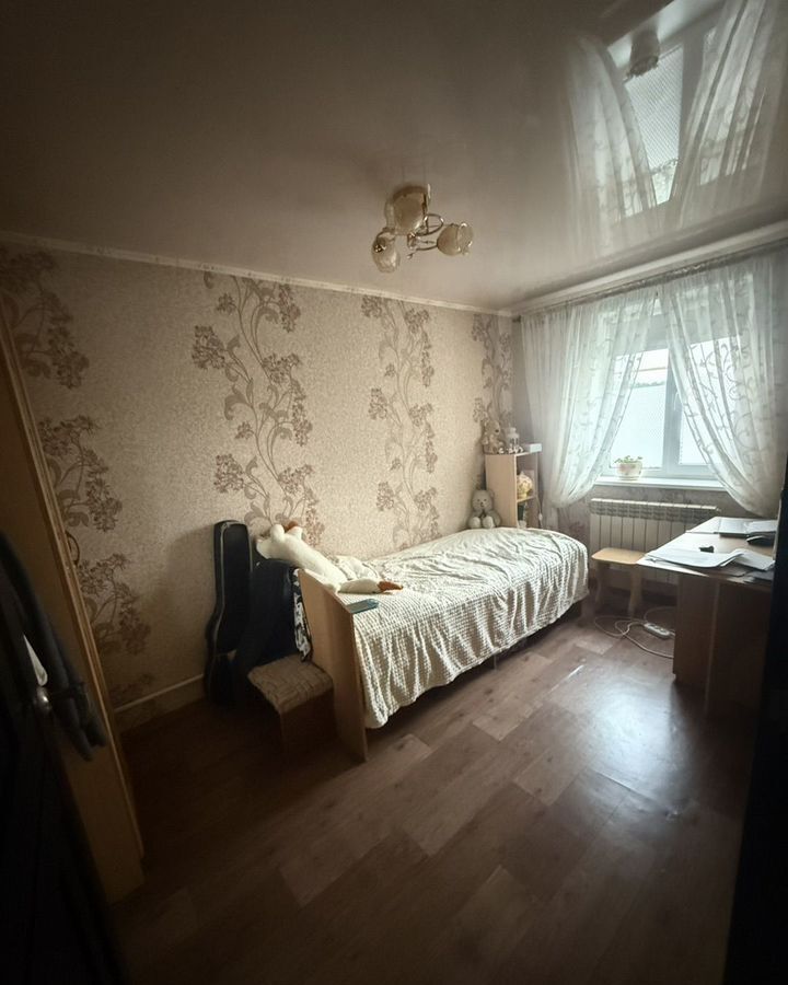 дом г Копейск с Калачево ул Сельская 37 Копейский г. о. фото 8