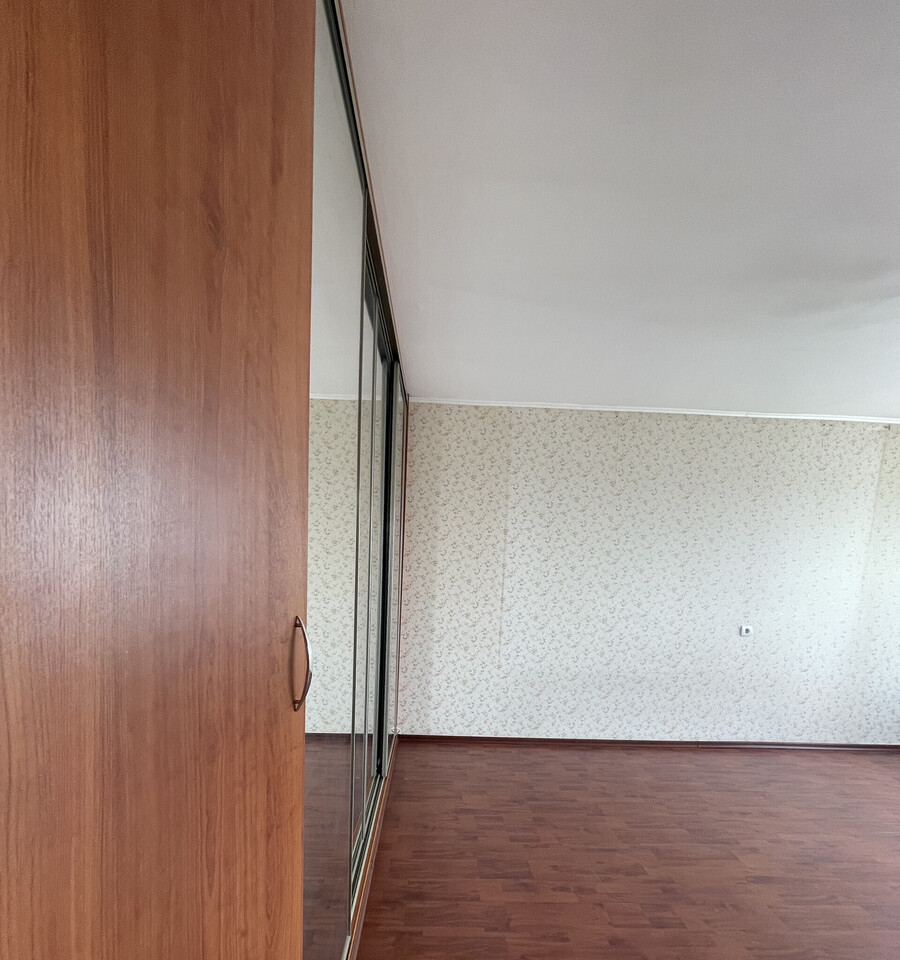 квартира г Омск ул Нахимова 8 фото 6