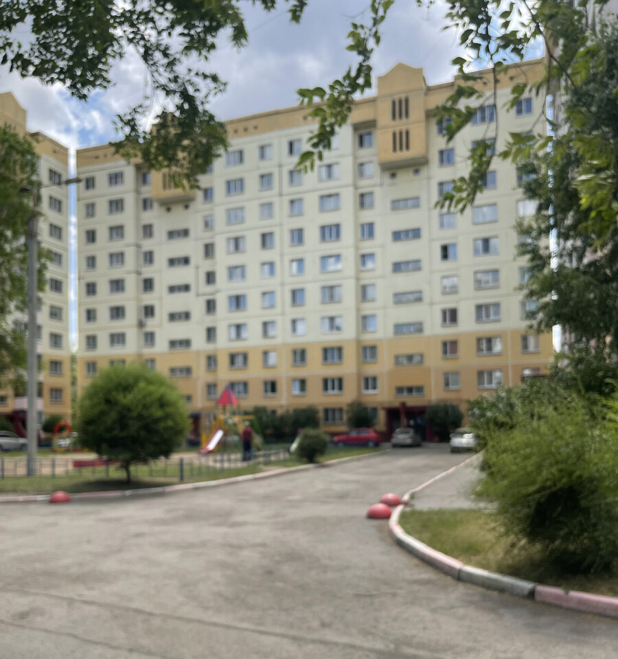 квартира г Омск ул Нахимова 8 фото 20