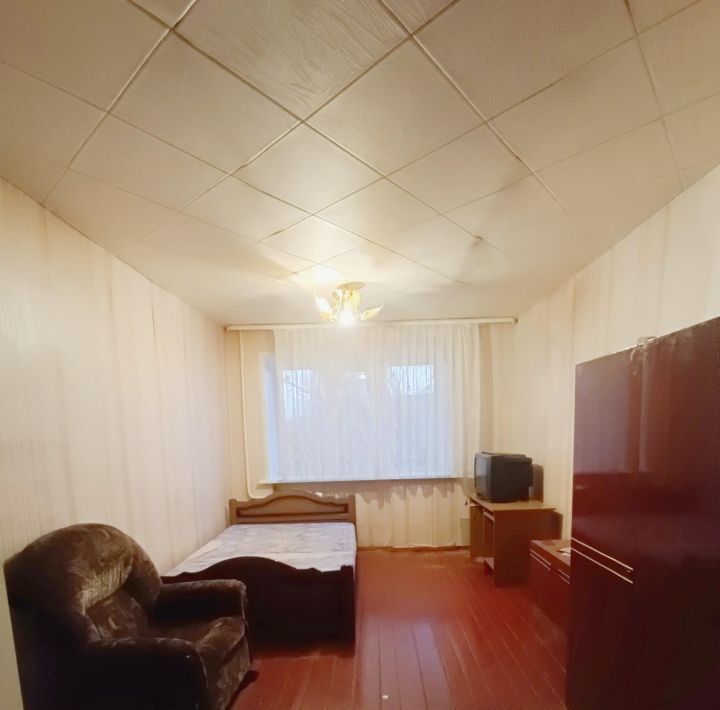 комната г Ульяновск р-н Засвияжский ул Доватора 16/2 фото 2