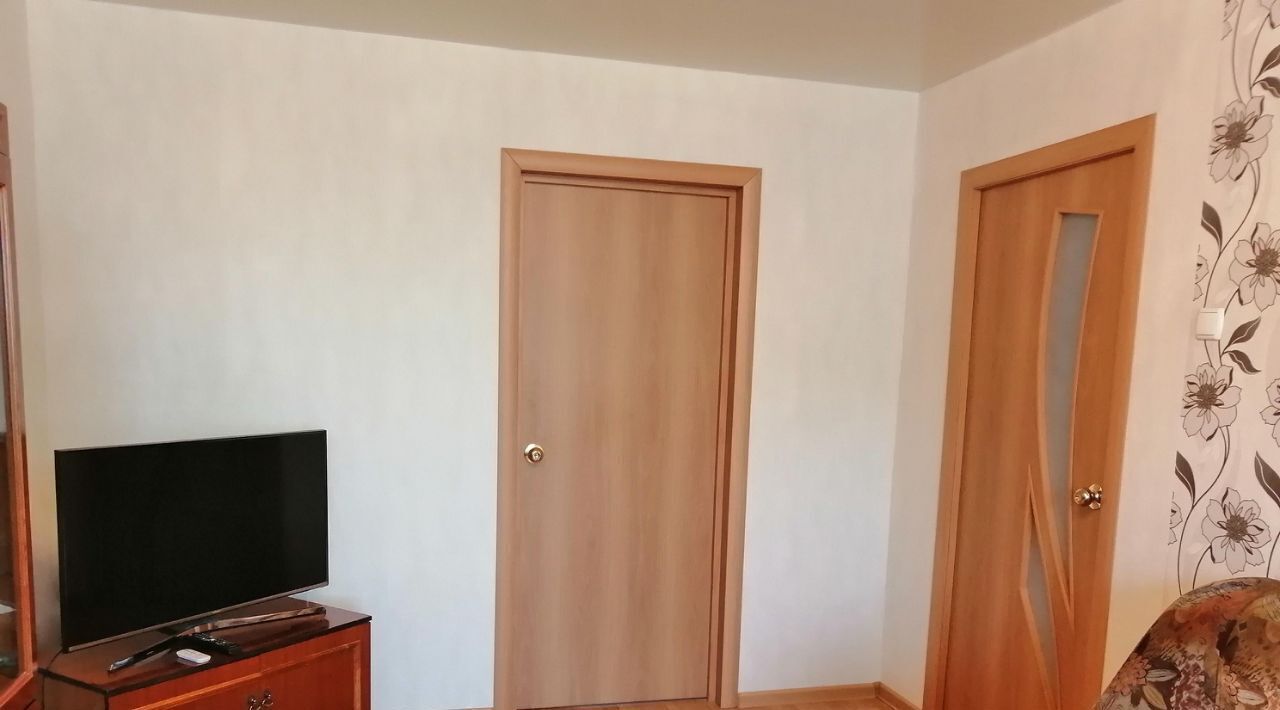 квартира г Мончегорск пр-кт Кирова 21 фото 8