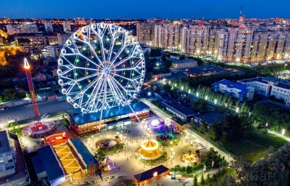 квартира г Омск р-н Центральный ул Волочаевская 19г фото 21