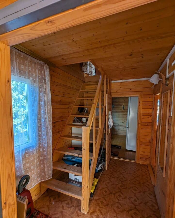 дом г Щёлково снт Птицевод 37 км, 160, Красноармейск, Фряновское шоссе фото 10