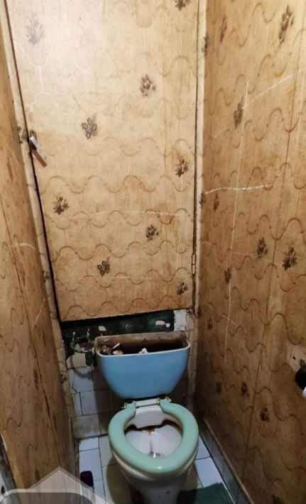 квартира г Балашиха мкр Керамик ул Свободы 3 Ольгино фото 6