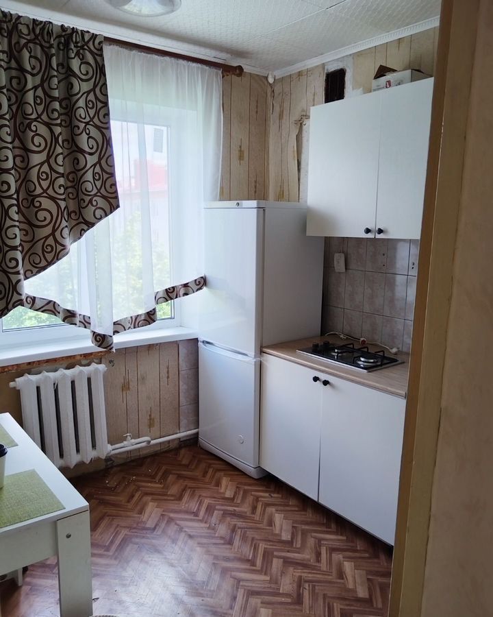квартира г Клинцы ул Пушкина 55 фото 4