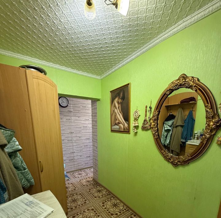 квартира г Коломна ул Ленина 53б Озеры фото 9
