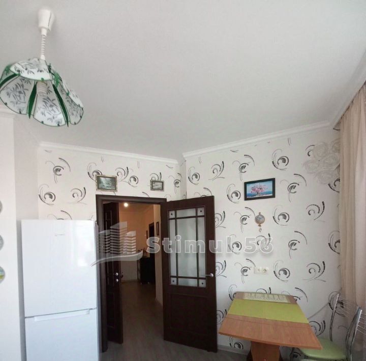 квартира г Оренбург р-н Дзержинский ул Автомобилистов 2/2 фото 2