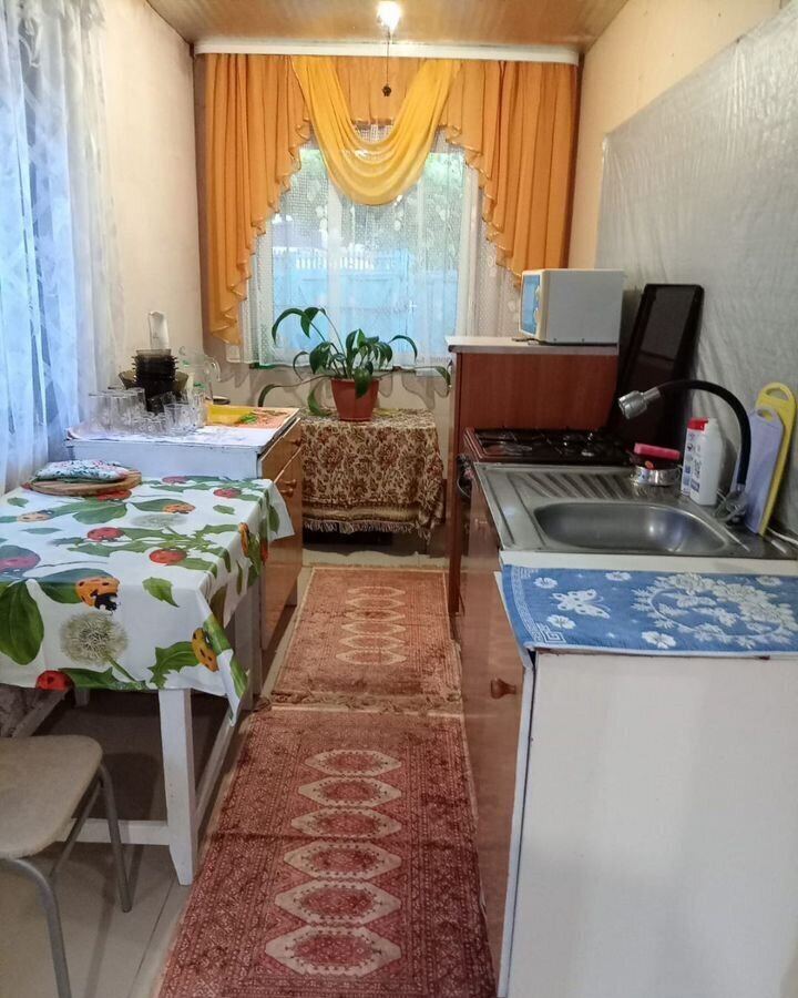 дом г Яровое ул Кирова 75 фото 7