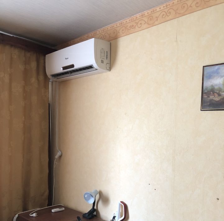 квартира г Москва метро Багратионовская ул Кастанаевская 9к/1 фото 15