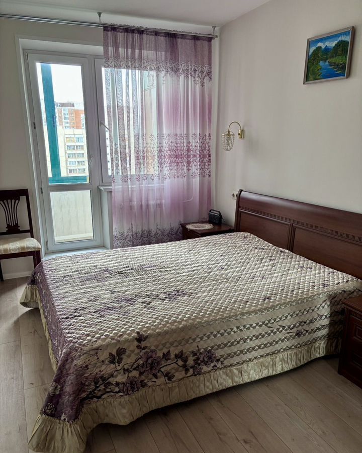 квартира г Москва метро Университет ул Саморы Машела 4к/2 дружбы народов фото 6