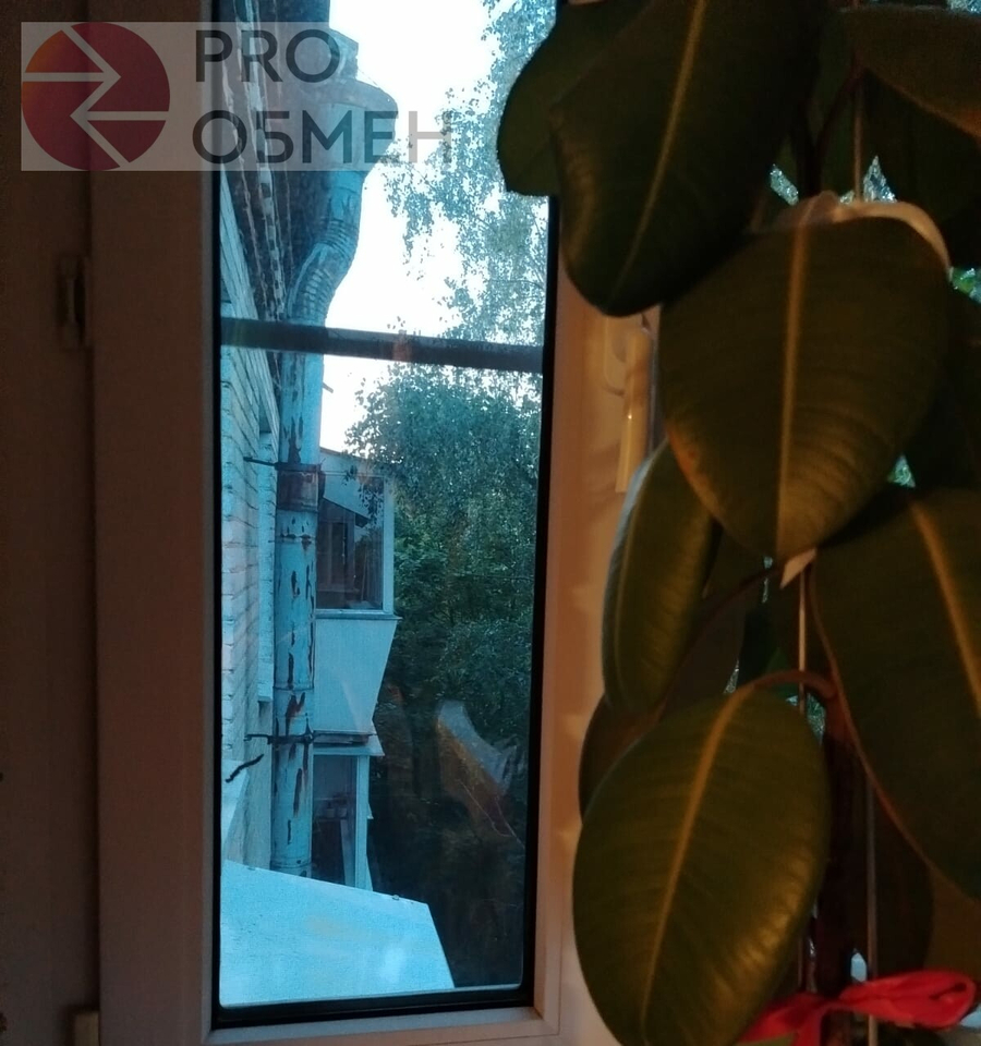 квартира г Лыткарино 3-й м-н, квартал 3А, 13 фото 8
