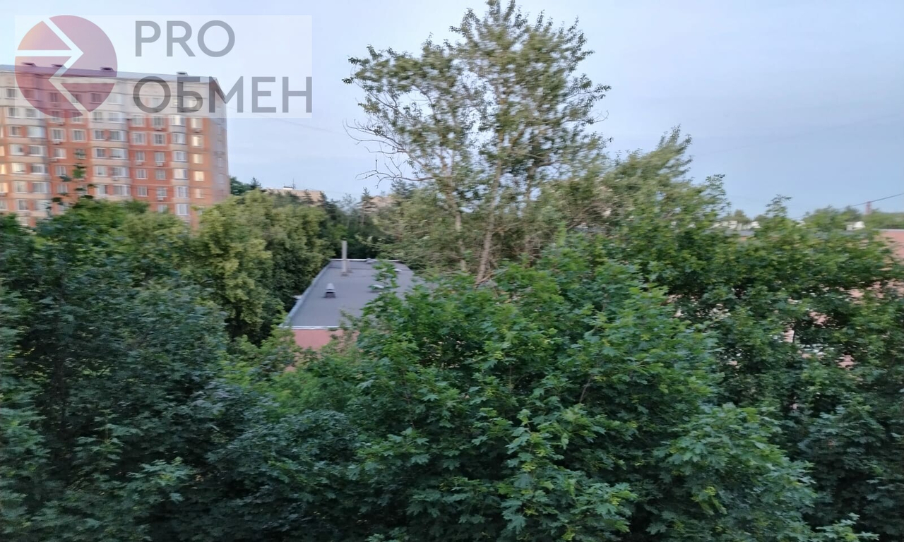 квартира г Лыткарино 3-й м-н, квартал 3А, 13 фото 15