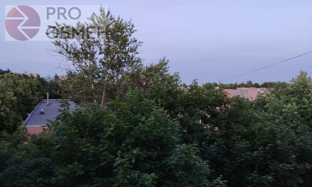 квартира г Лыткарино 3-й м-н, квартал 3А, 13 фото 16