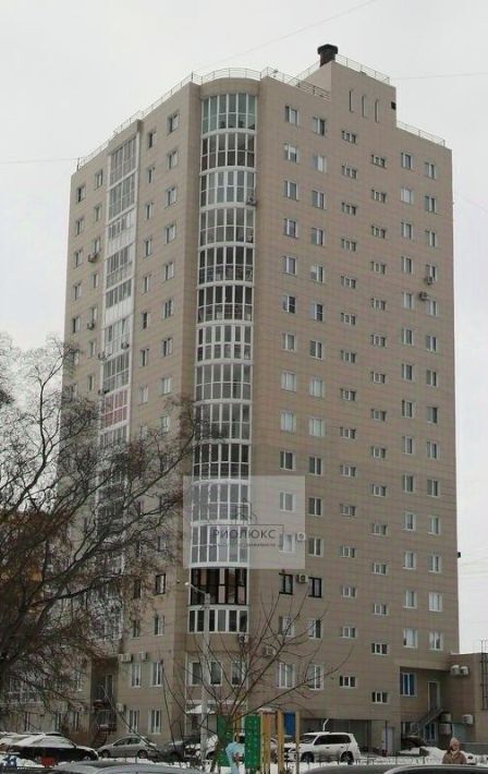 квартира г Магнитогорск р-н Орджоникидзевский ул 50-летия Магнитки 35к/1 фото 1