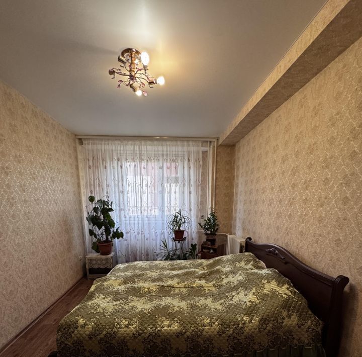квартира г Ульяновск р-н Засвияжский ул Самарская 25к/1 фото 6