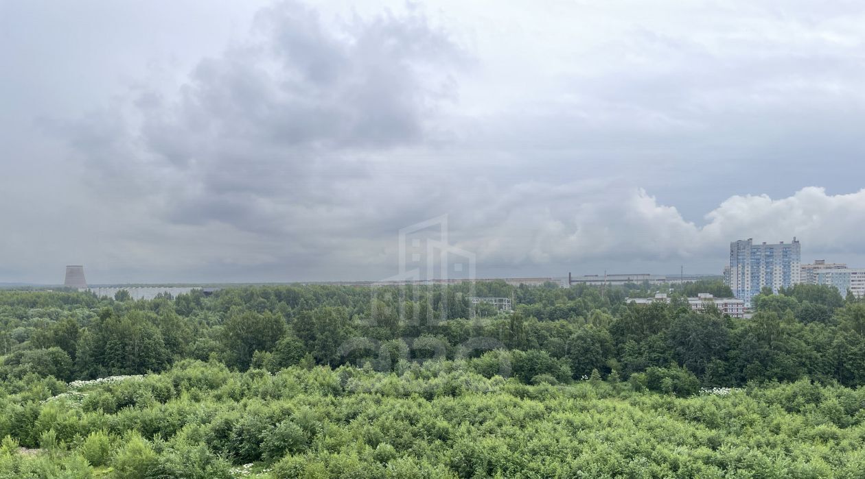 квартира р-н Всеволожский г Мурино ул Шоссе в Лаврики 67 Девяткино фото 13