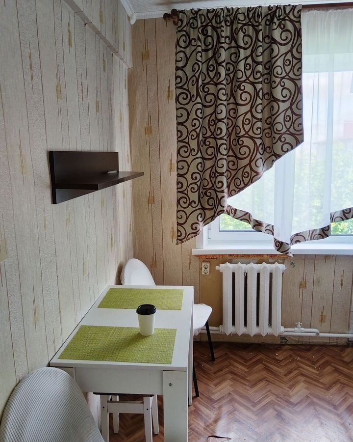 квартира г Клинцы ул Пушкина 55 фото 5