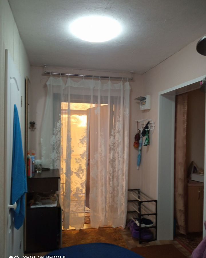 дом г Томск п Росинка р-н Октябрьский Урожайная ул., 53 фото 7