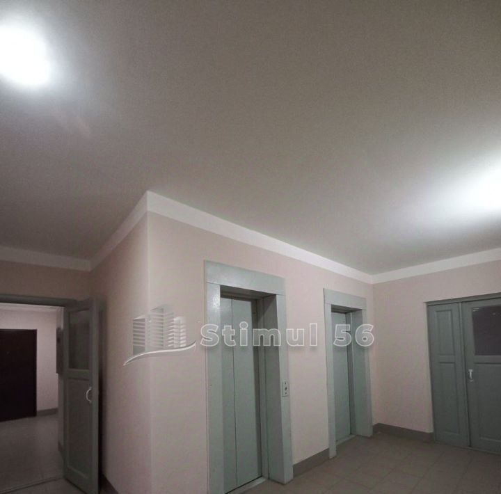 квартира г Оренбург р-н Дзержинский ул Автомобилистов 2/2 фото 16