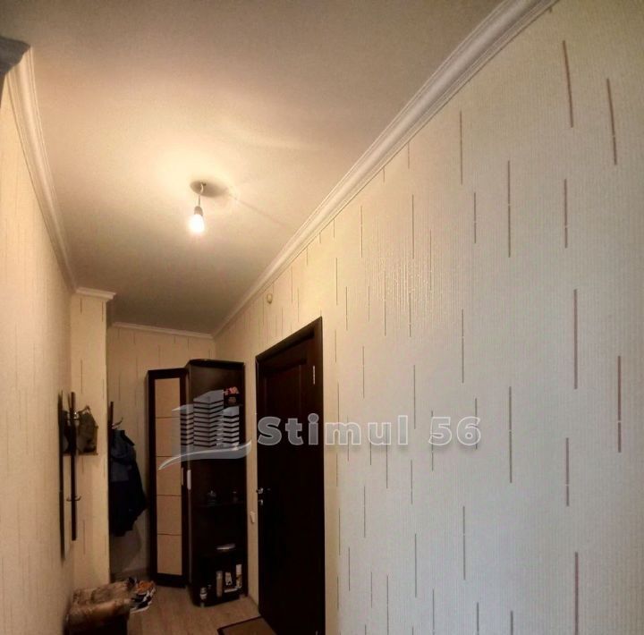 квартира г Оренбург р-н Дзержинский ул Автомобилистов 2/2 фото 15