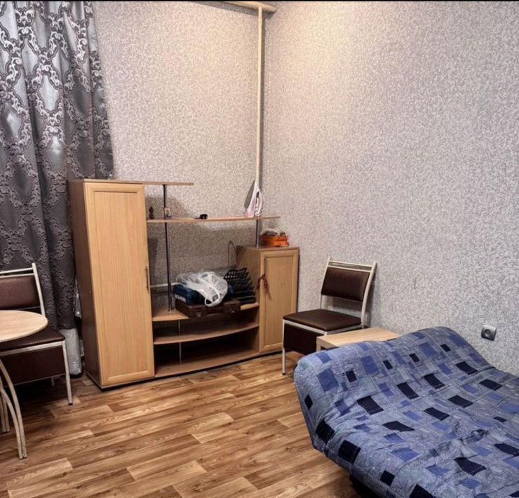 комната г Дзержинск ул Гастелло 4а фото 3