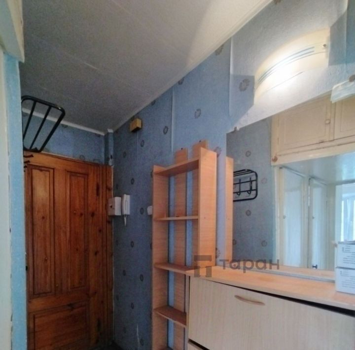 квартира г Челябинск р-н Советский ул Доватора 8 фото 14