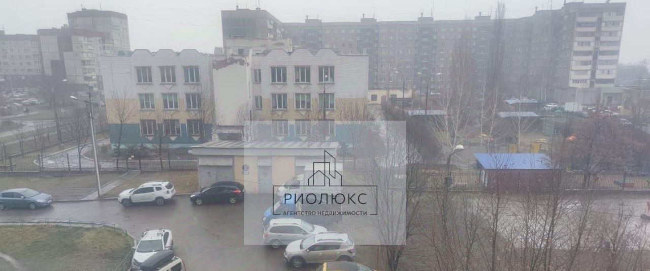 квартира г Магнитогорск р-н Орджоникидзевский проезд Сиреневый 7 фото 19