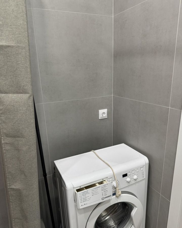 квартира г Краснодар р-н Прикубанский мкр Любимово 5/1 фото 10