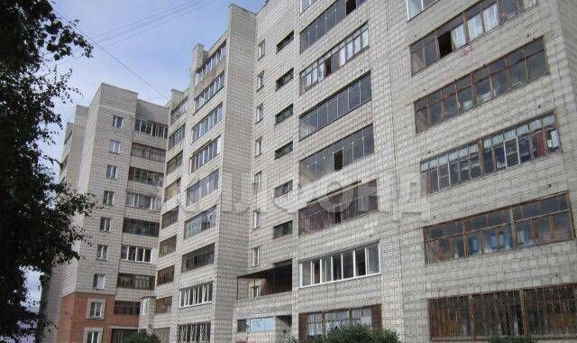 квартира г Бердск ул Комсомольская 2г фото 16