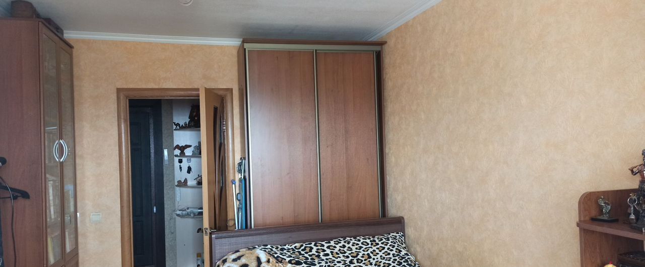 квартира г Сасово ул Краснознамённая 49 Сасовский муниципальный округ фото 5
