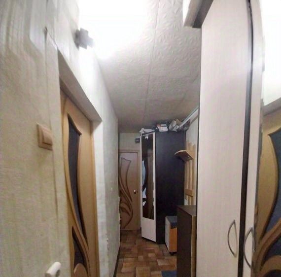 квартира г Александровск рп Яйва ул Юбилейная 6 фото 9