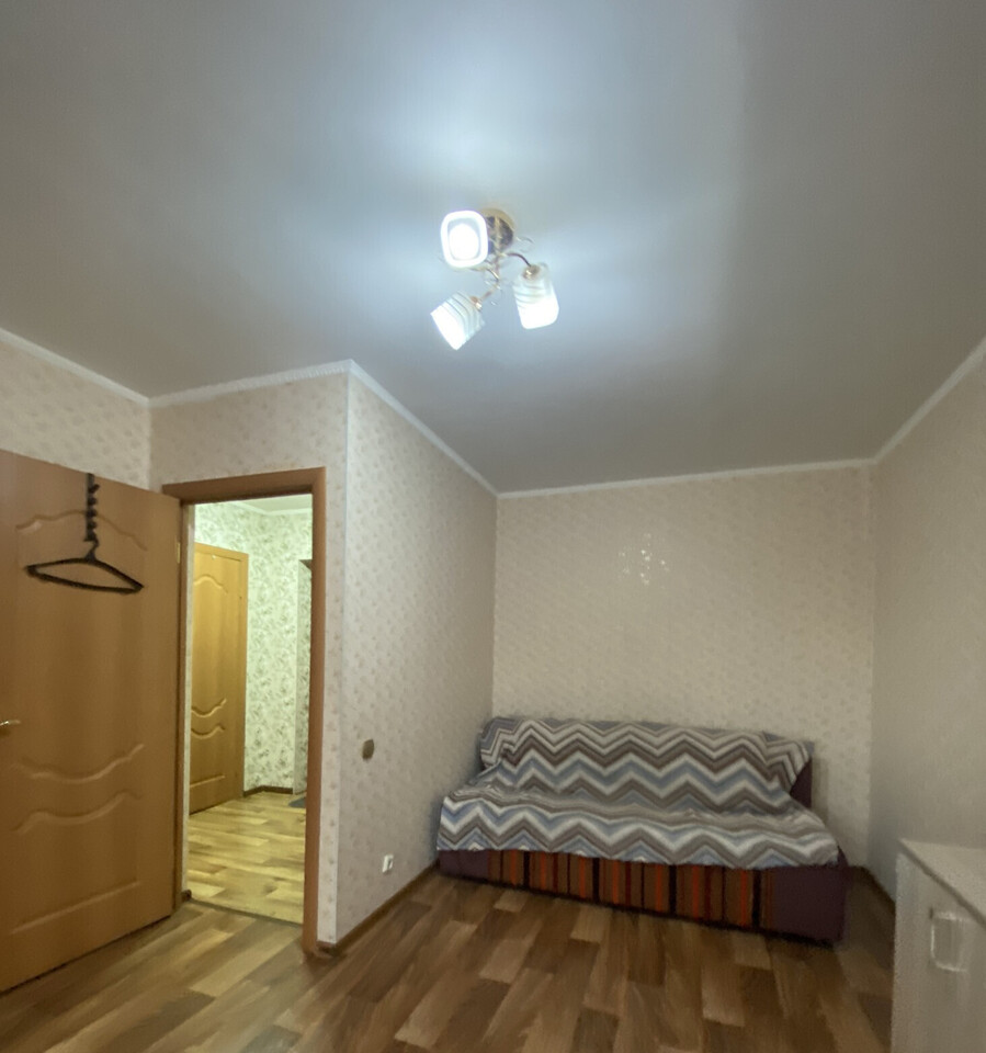 квартира г Волжск 107 Бригады, 6а фото 5