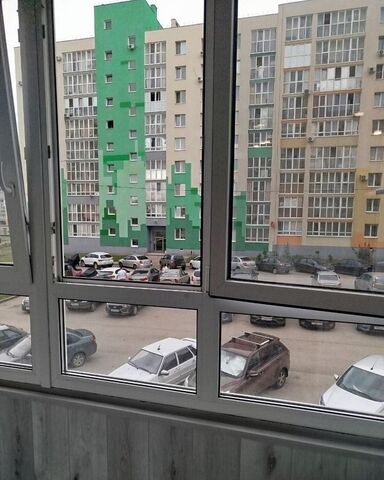 ул Анетты Басс 13 Самара, городское поселение Смышляевка фото
