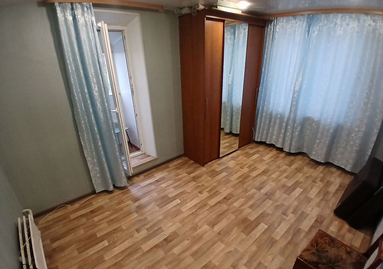 квартира г Пермь р-н Орджоникидзевский ул Репина 75 фото 4
