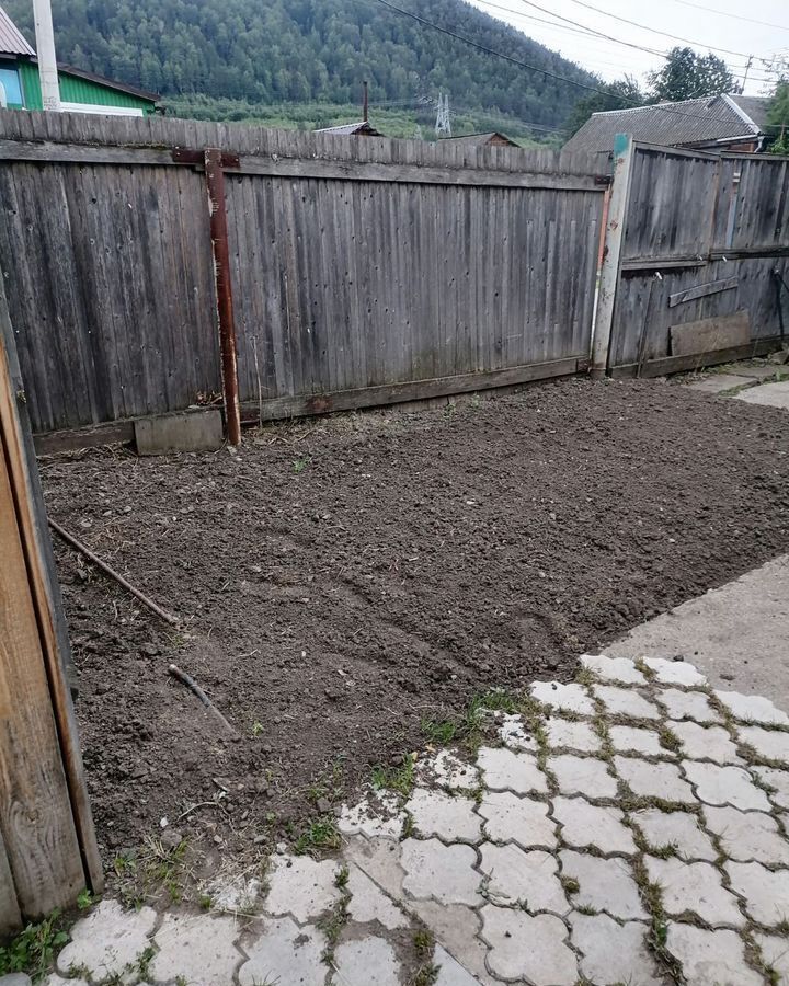 дом г Дивногорск п Усть-Мана ул Комсомольская 42 фото 12