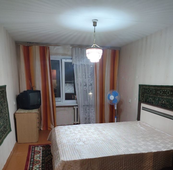 квартира г Пенза р-н Ленинский ул 8 Марта 21 фото 3