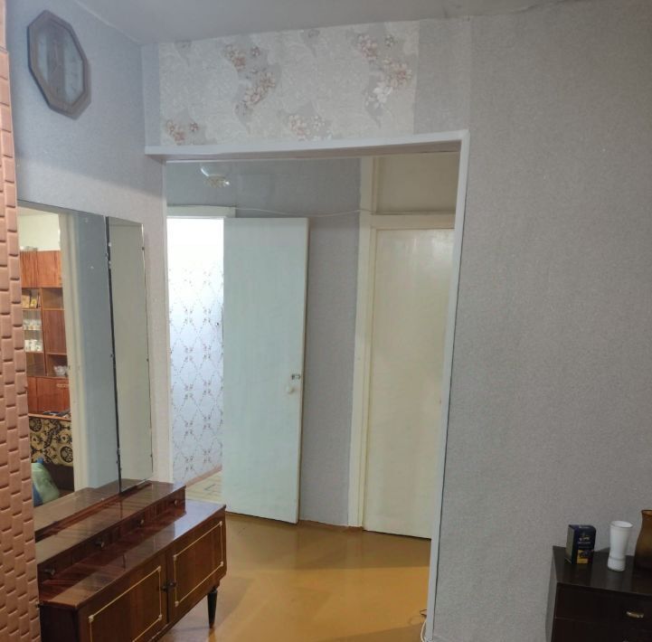 квартира г Пенза р-н Ленинский ул 8 Марта 21 фото 6