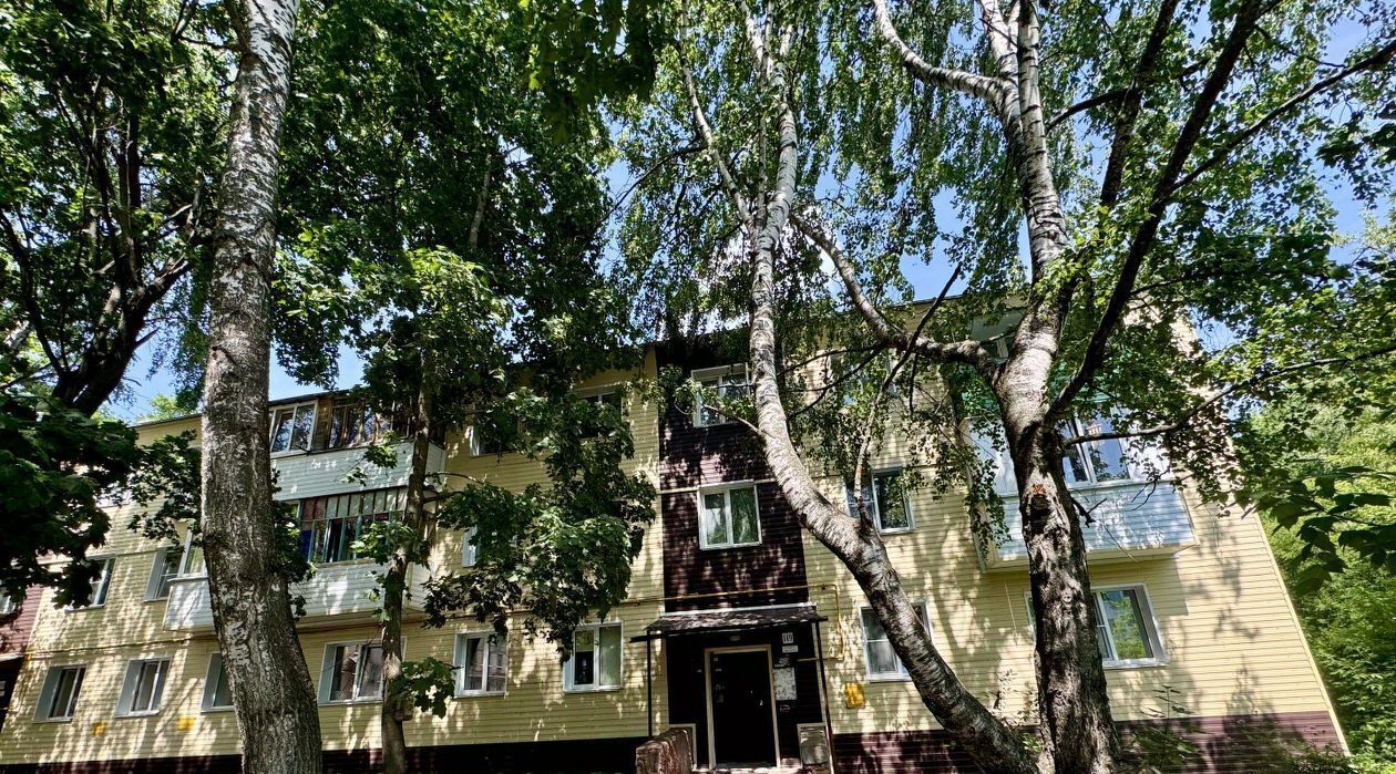 квартира г Пенза городок Военный р-н Первомайский 149 фото 8