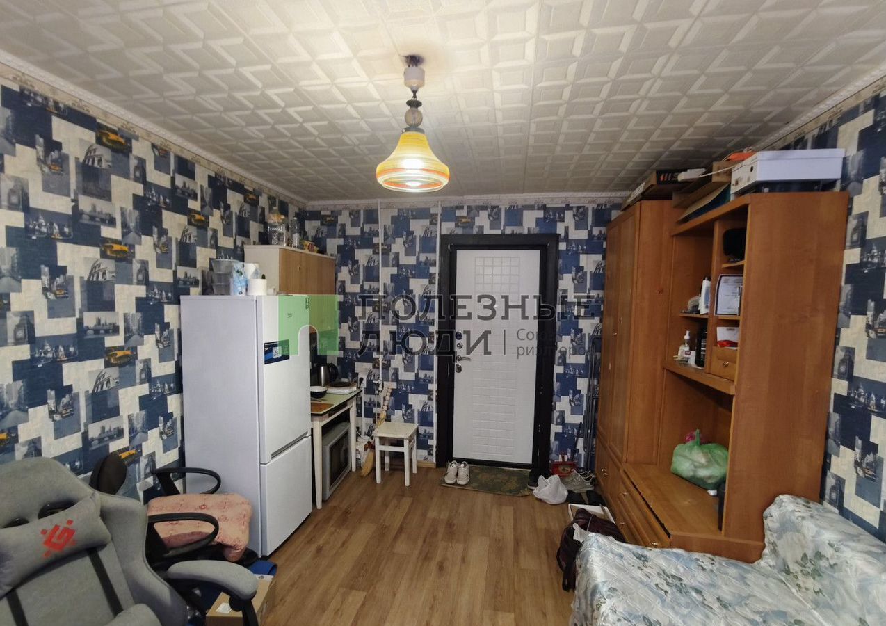 комната г Сыктывкар ул Морозова 130 фото 4