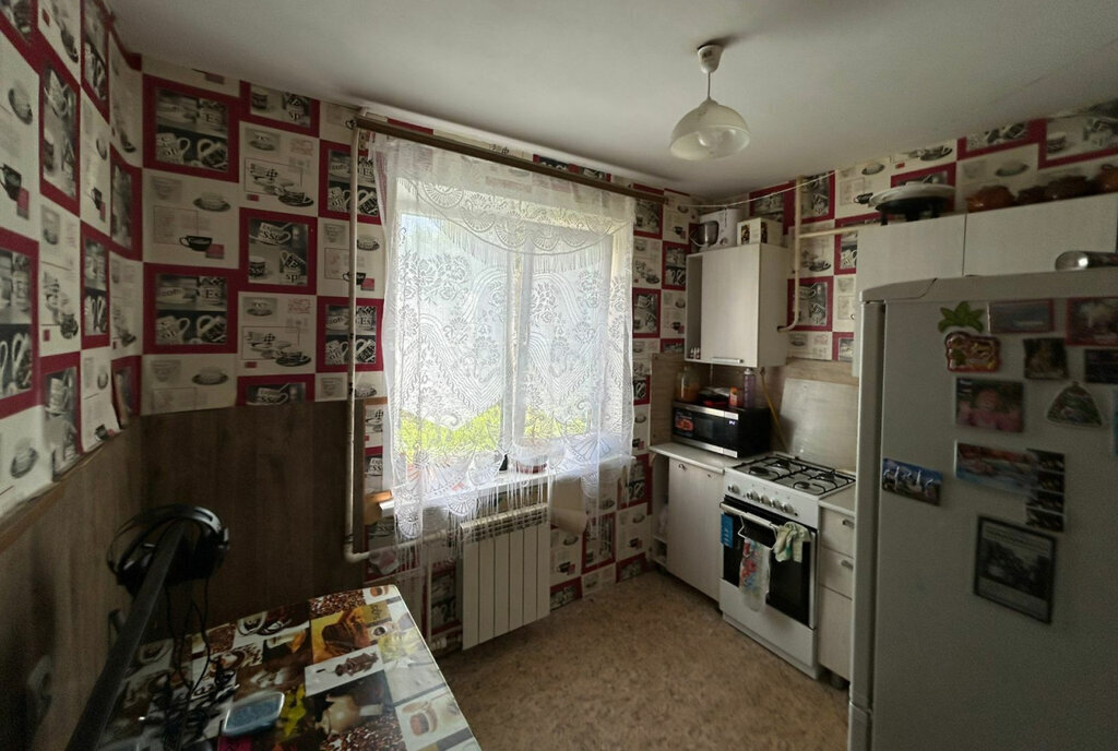 квартира г Мценск ул Катукова 5 фото 1