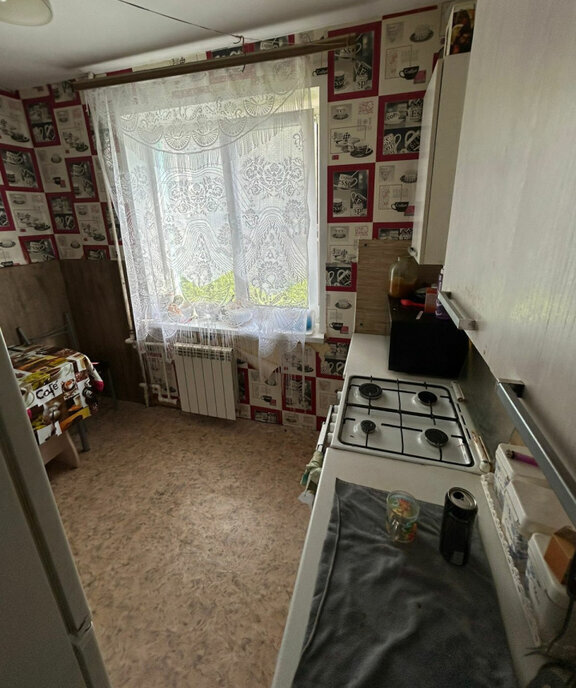 квартира г Мценск ул Катукова 5 фото 3