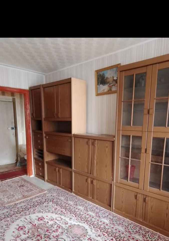 квартира г Северск пр-кт Коммунистический 145 фото 4