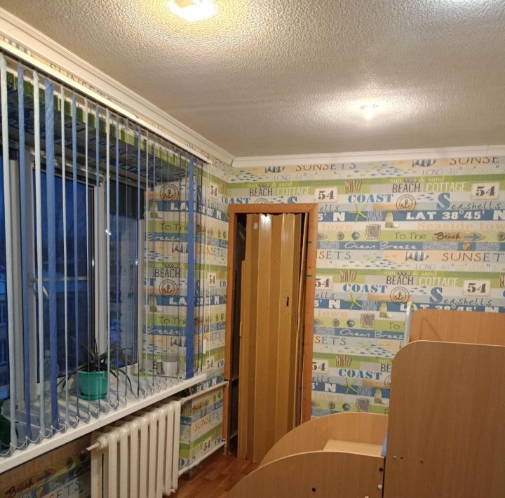 квартира г Шахты пер Мичурина 15 фото 3