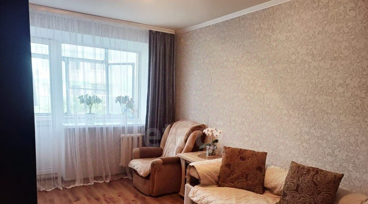 квартира г Белгород Восточный ул Садовая 29 фото 2