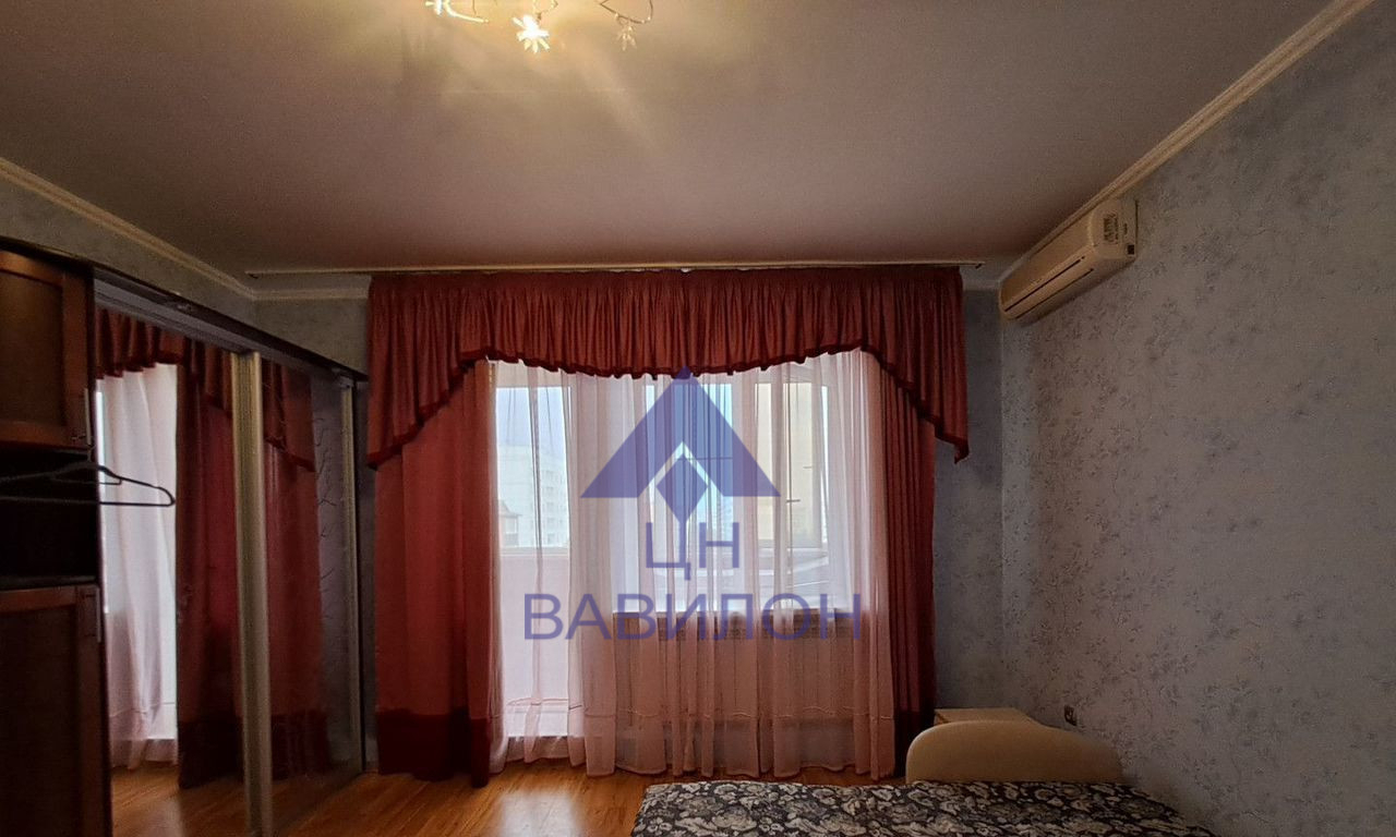 квартира г Волгодонск квартал В-П ш Октябрьское 3г фото 16