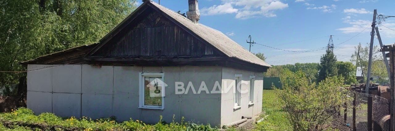 дом г Кемерово р-н Рудничный ул Андреевская 57 фото 2