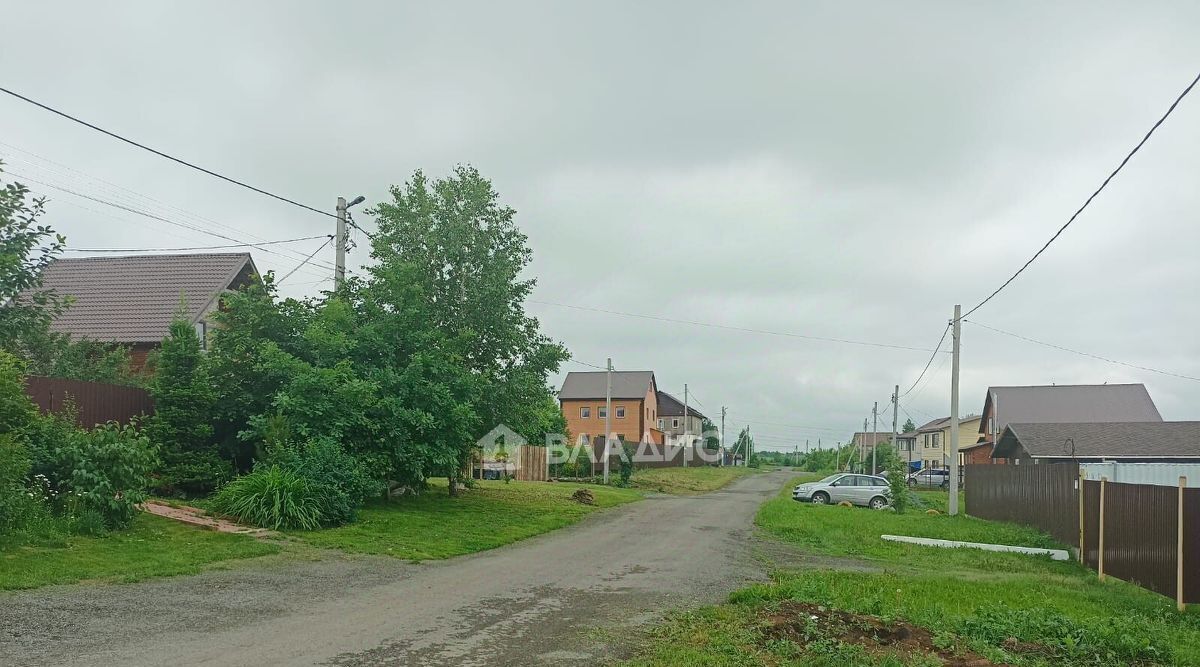 земля г Кемерово р-н Заводский ул Ягуновская фото 2