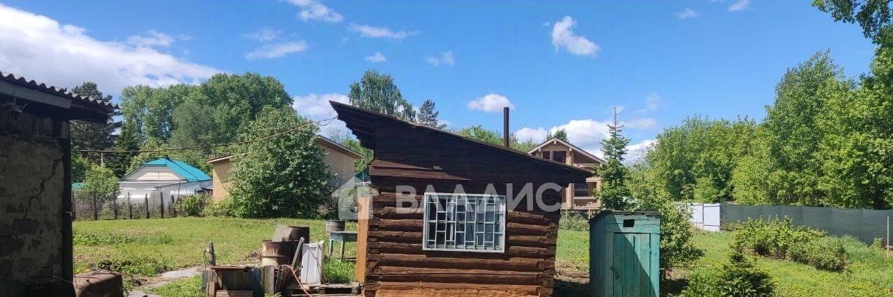 дом г Кемерово р-н Рудничный ул Андреевская 57 фото 15