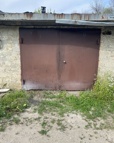 гараж 66, ГСК Надежда фото