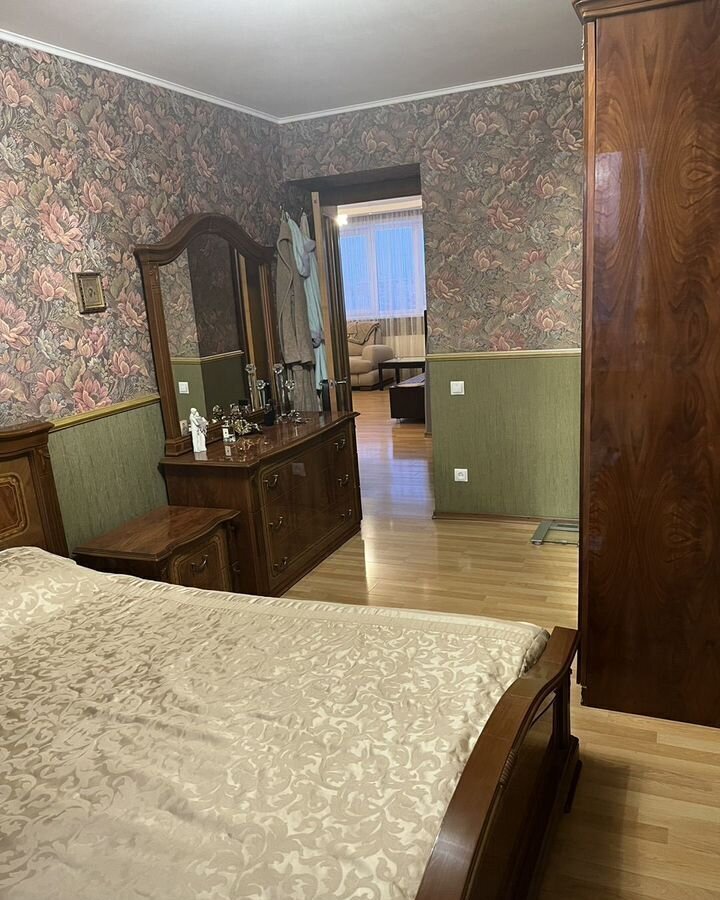 квартира г Прокопьевск пр-кт Строителей 39 Кемеровская обл. — Кузбасс фото 7